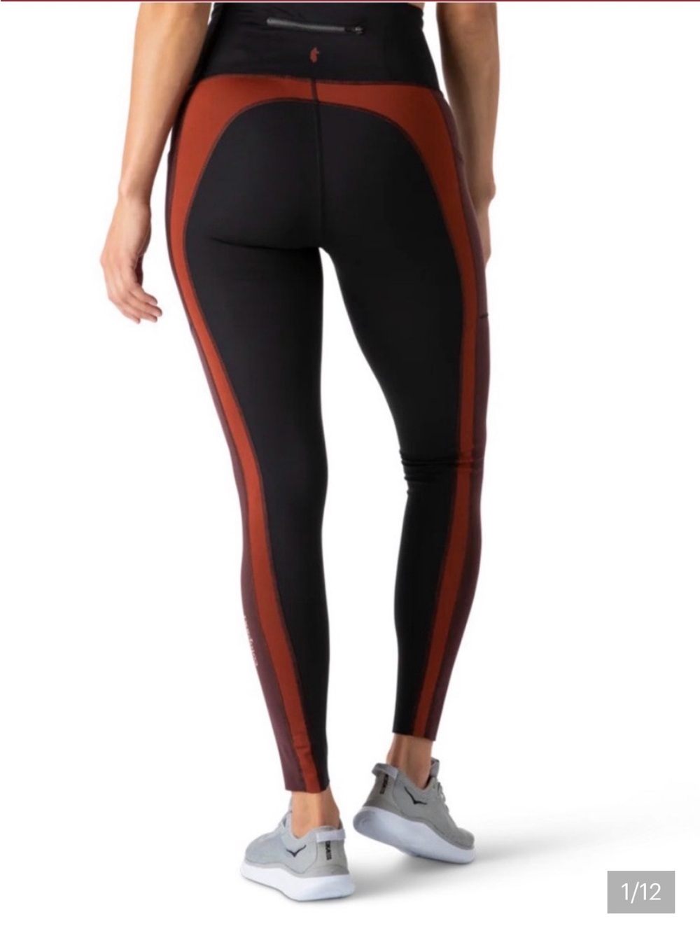 Cotopaxi Roso leggings